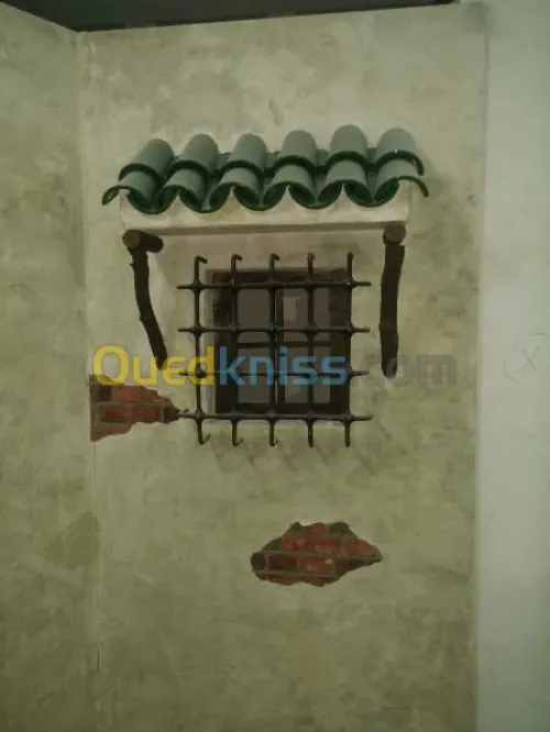décoration & Aménagement