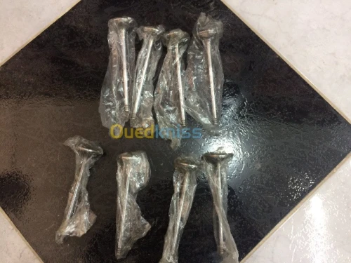 SOUPAPE MOTEUR MAHINDRA SCORPIO