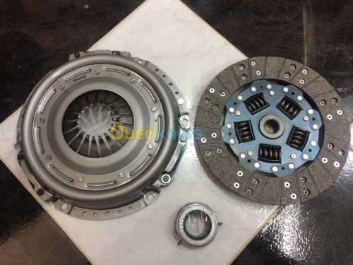 KIT EMBRAYAGE WINGLE 2.5