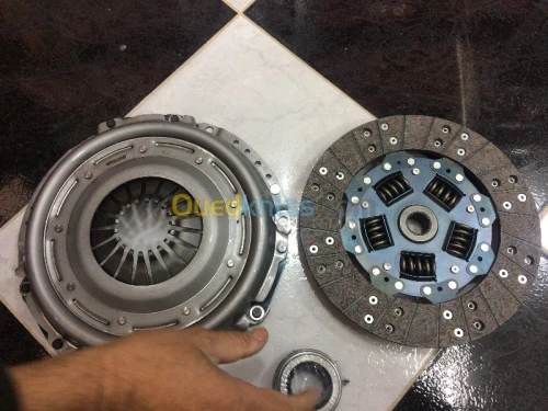 KIT EMBRAYAGE WINGLE 2.5