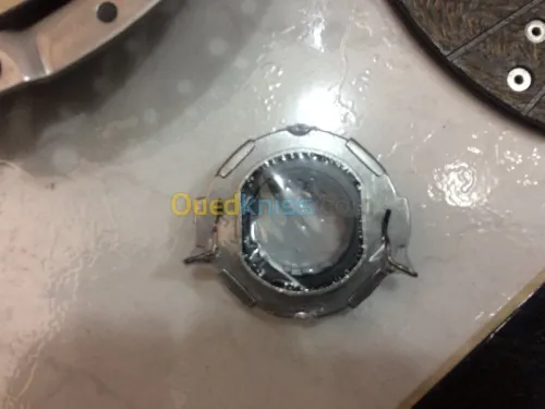 KIT EMBRAYAGE WINGLE 2.5
