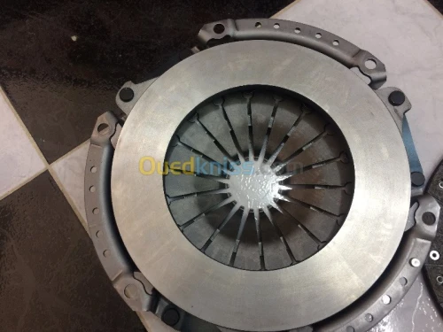 KIT EMBRAYAGE WINGLE 2.5