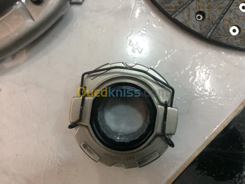 KIT EMBRAYAGE GREAT WALL WINGLE 2.0