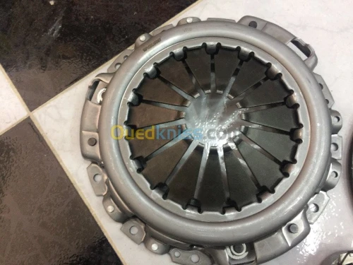 KIT EMBRAYAGE GREAT WALL WINGLE 2.0