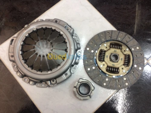 KIT EMBRAYAGE GREAT WALL WINGLE 2.0