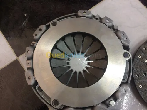 KIT EMBRAYAGE GREAT WALL WINGLE 2.0