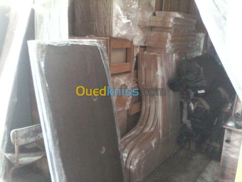 DÉMÉNAGEMENT TRANSPORT(7j7-24H24)--