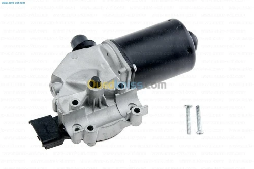 Moteur - Mécanisme essuie glace Peugeot Renault 