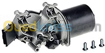 Moteur - Mécanisme essuie glace Peugeot Renault 