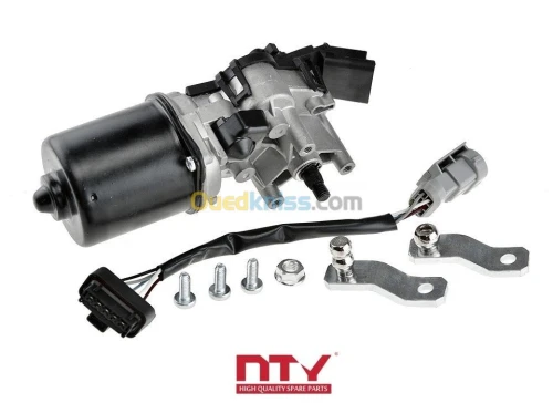 Moteur - Mécanisme essuie glace Peugeot Renault 