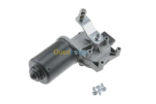 Moteur - Mécanisme essuie glace Peugeot Renault 