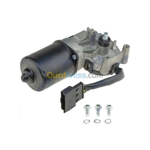 Moteur - Mécanisme essuie glace Peugeot Renault 
