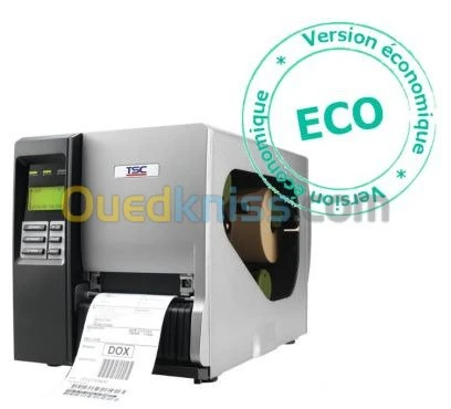 Imprimante Industrielle TSC TTP-268M
