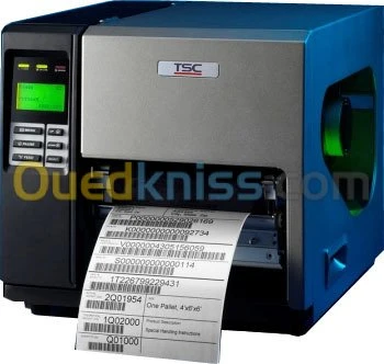 Imprimante Industrielle TSC TTP-268M