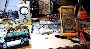 تكوين في تصليح اجهزة التلفاز