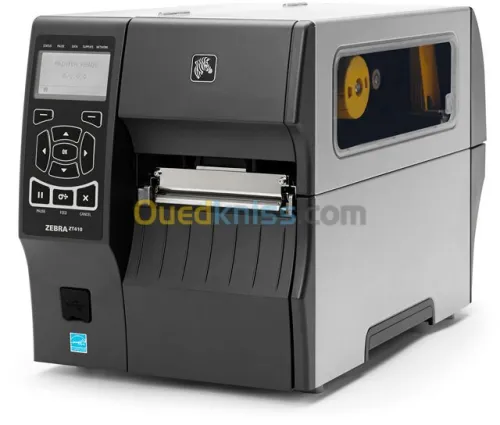 Imprimante industriel Zebra SérieZT400
