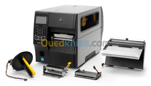 Imprimante industriel Zebra SérieZT400