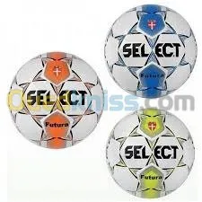 ballon de foot select