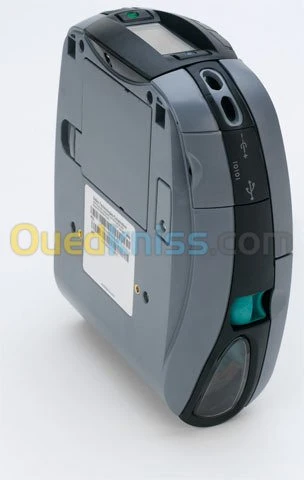 Imprimante mobile d'étiquette et reçu Bluetooth