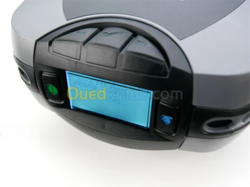 Imprimante mobile d'étiquette et reçu Bluetooth