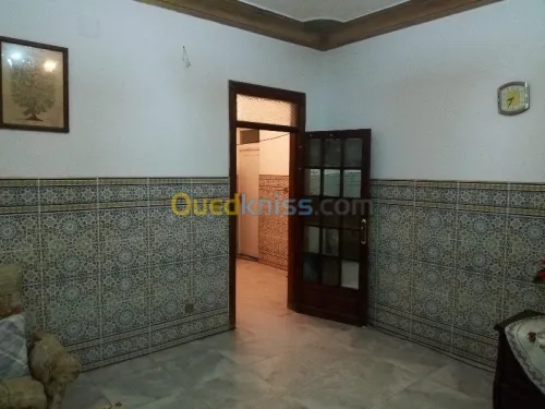 Vente Terrain Sidi bel abbes Mostefa ben brahim