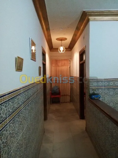 Vente Terrain Sidi bel abbes Mostefa ben brahim
