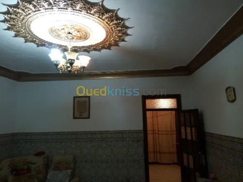 Vente Terrain Sidi bel abbes Mostefa ben brahim