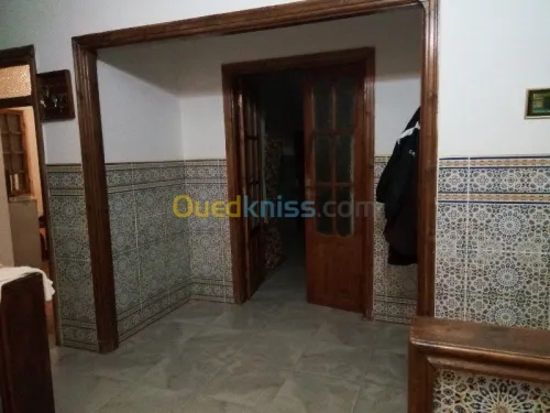 Vente Terrain Sidi bel abbes Mostefa ben brahim