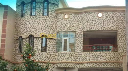 Peinture decoration