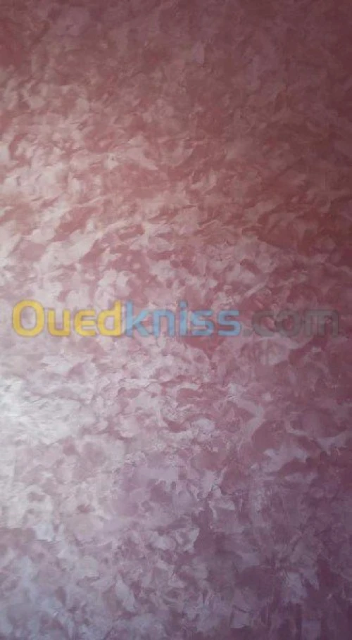 Peinture decoration
