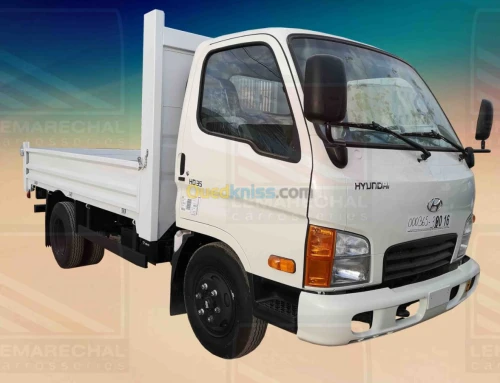 Fabrication de Plateaux sur TIRSAM, SHACMAN, HOWO, HYUNDAI, KIA...