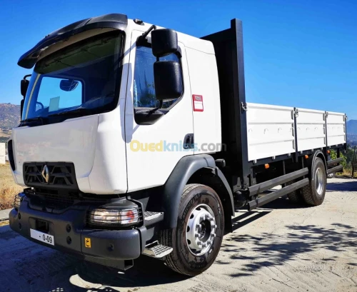 Fabrication de Plateaux sur TIRSAM, SHACMAN, HOWO, HYUNDAI, KIA...