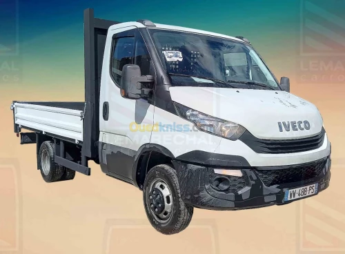 Fabrication de Plateaux sur TIRSAM, SHACMAN, HOWO, HYUNDAI, KIA...