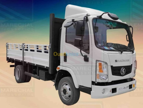 Fabrication de Plateaux sur TIRSAM, SHACMAN, HOWO, HYUNDAI, KIA...