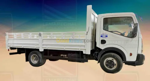 Fabrication de Plateaux sur TIRSAM, SHACMAN, HOWO, HYUNDAI, KIA...