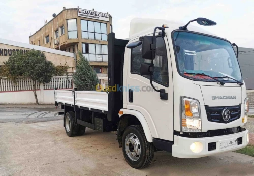 Fabrication de Plateaux sur TIRSAM, SHACMAN, HOWO, HYUNDAI, KIA...