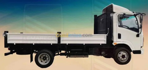 Fabrication de Plateaux sur TIRSAM, SHACMAN, HOWO, HYUNDAI, KIA...