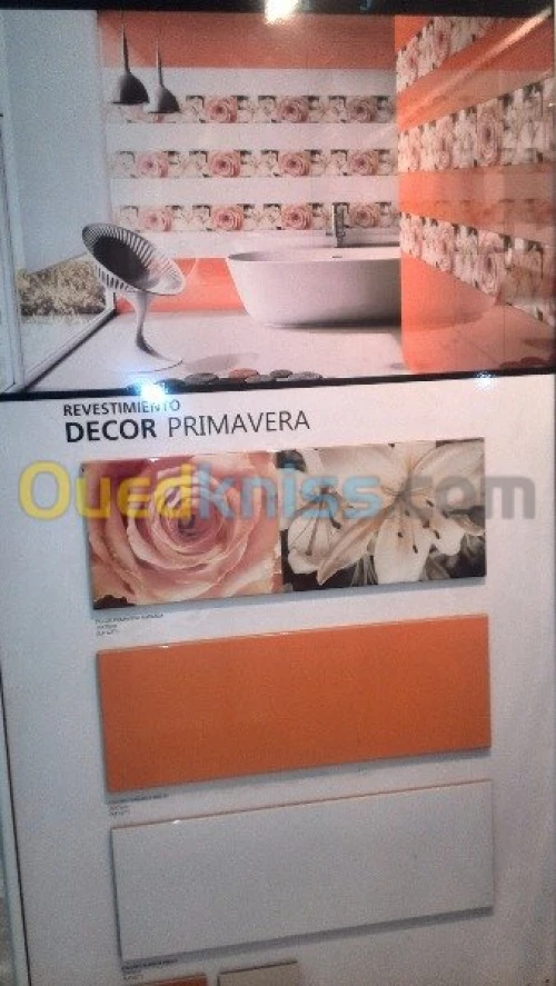 MEGA PROMO SOLDE FAIENCE DALLE DE SOL 