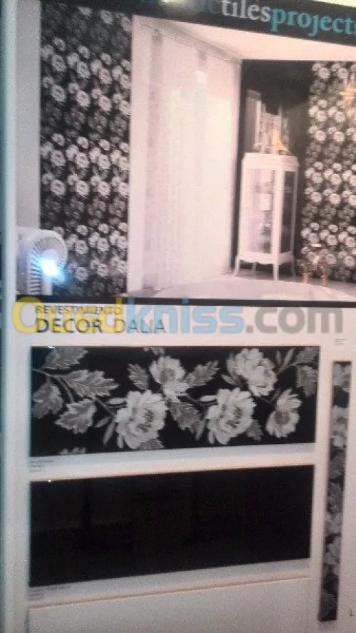 MEGA PROMO SOLDE FAIENCE DALLE DE SOL 