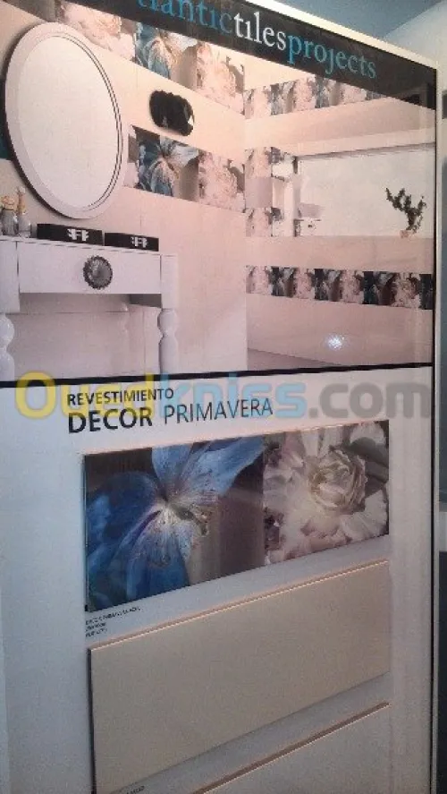 MEGA PROMO SOLDE FAIENCE DALLE DE SOL 