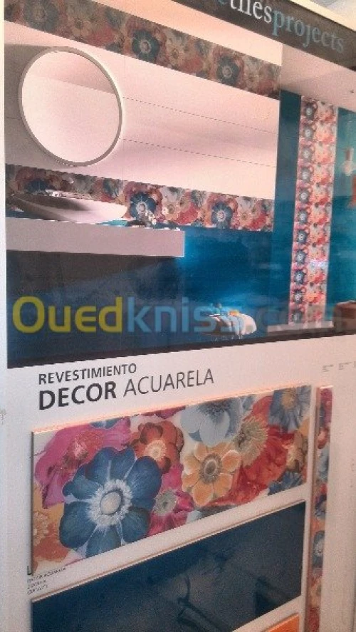 MEGA PROMO SOLDE FAIENCE DALLE DE SOL 