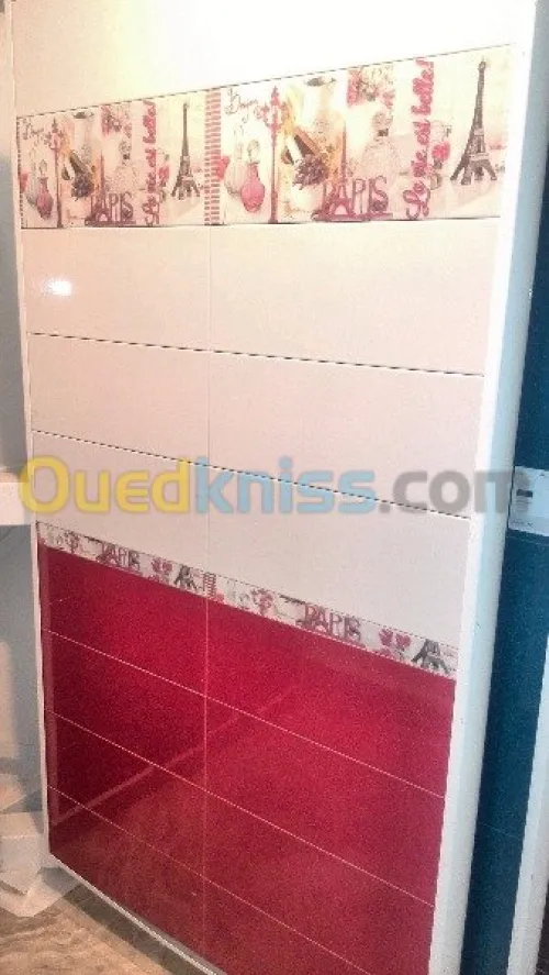 MEGA PROMO SOLDE FAIENCE DALLE DE SOL 