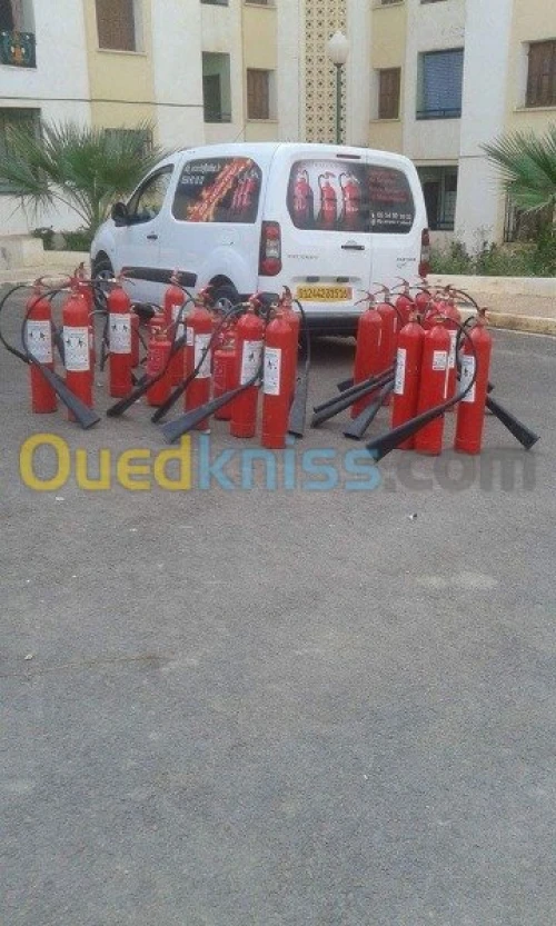 RECHARGE VENTE MAINTENANCE