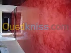 satini stucco sable moon light marbrx