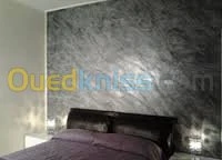 satini stucco sable moon light marbrx
