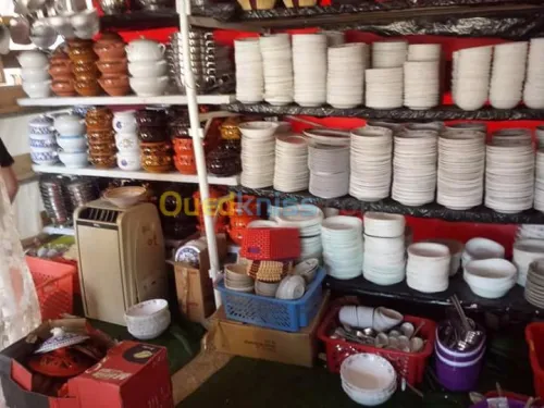 Location matériels pour fêtes 