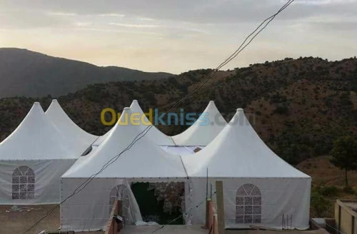 Location matériels pour fêtes 