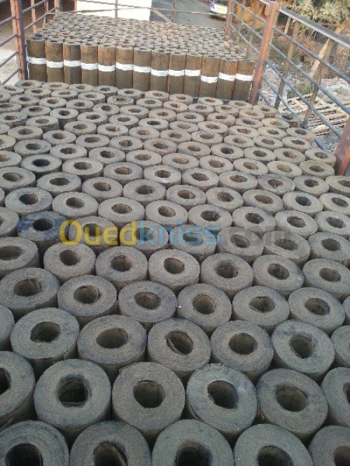 Fabrication Produits d'Etancheite