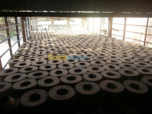 Fabrication Produits d'Etancheite