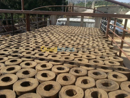 Fabrication Produits d'Etancheite